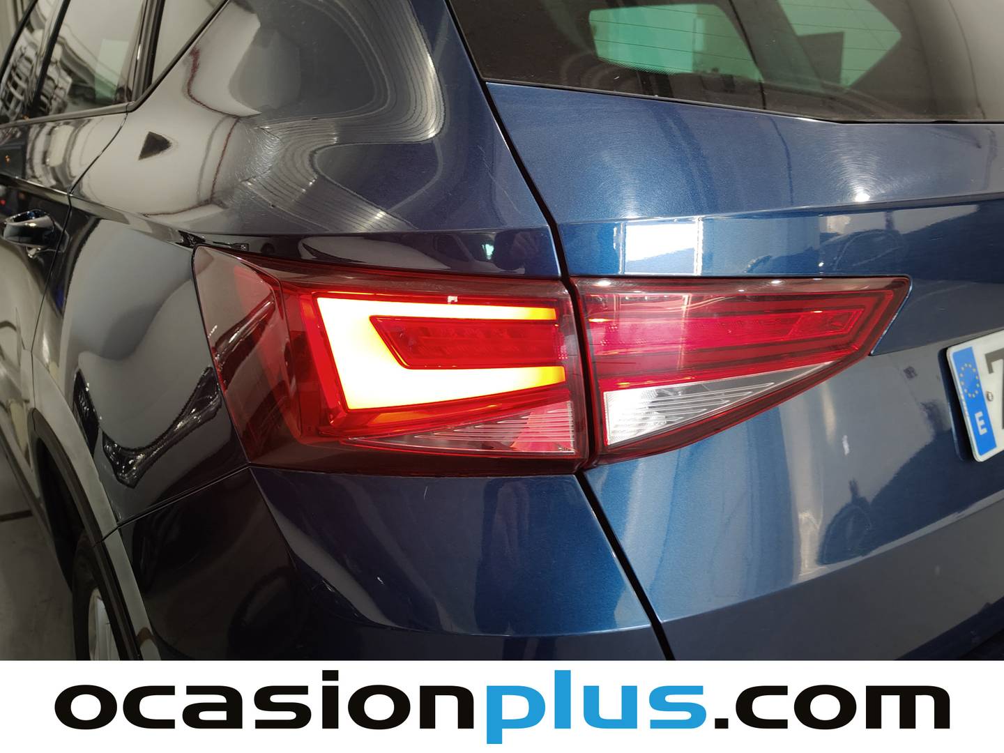 Foto Seat Ateca SEAT Ateca XL (150 CV)