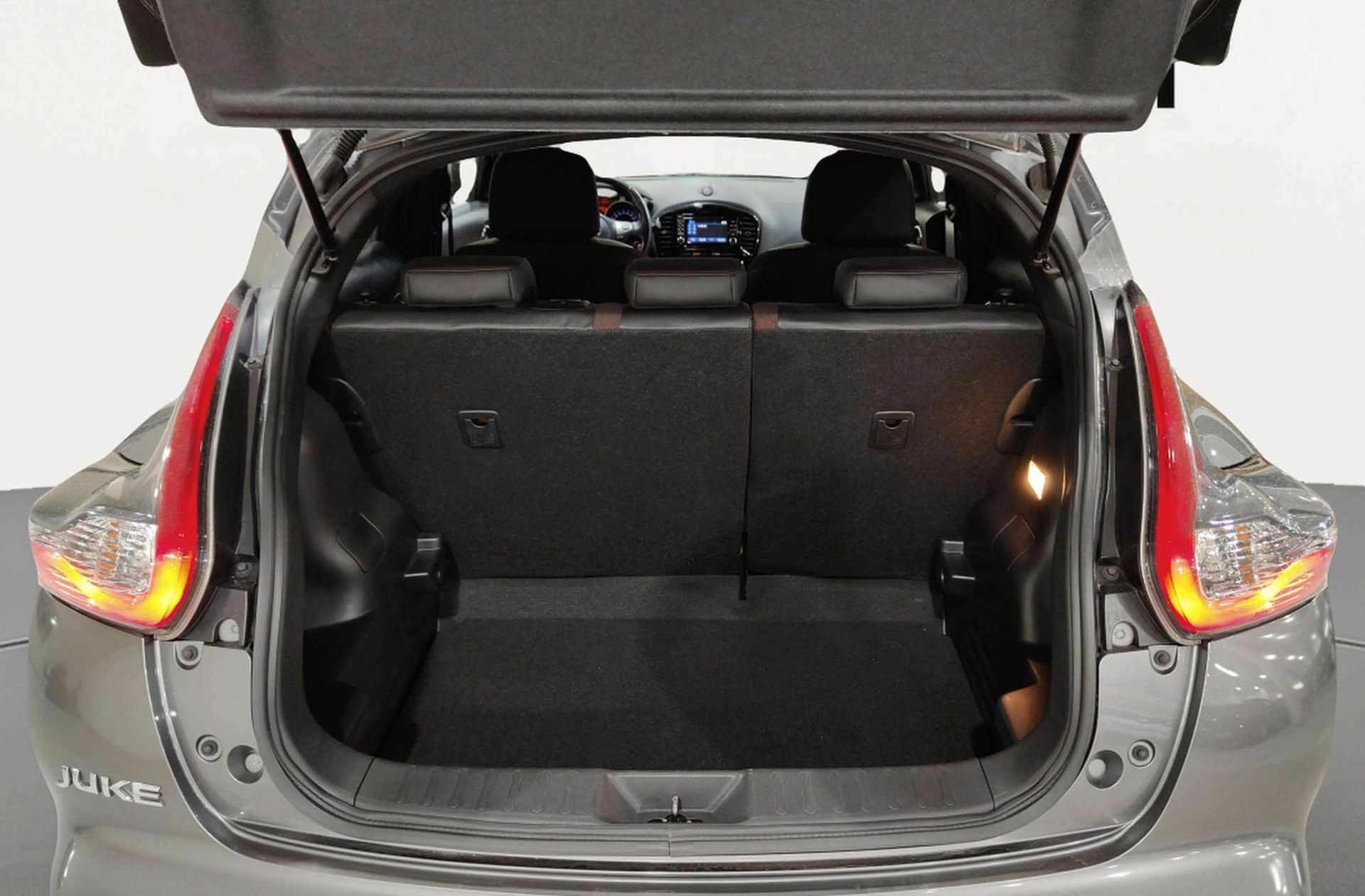 Nissan Juke 1.2 DIG-T N-Connecta - foto 17