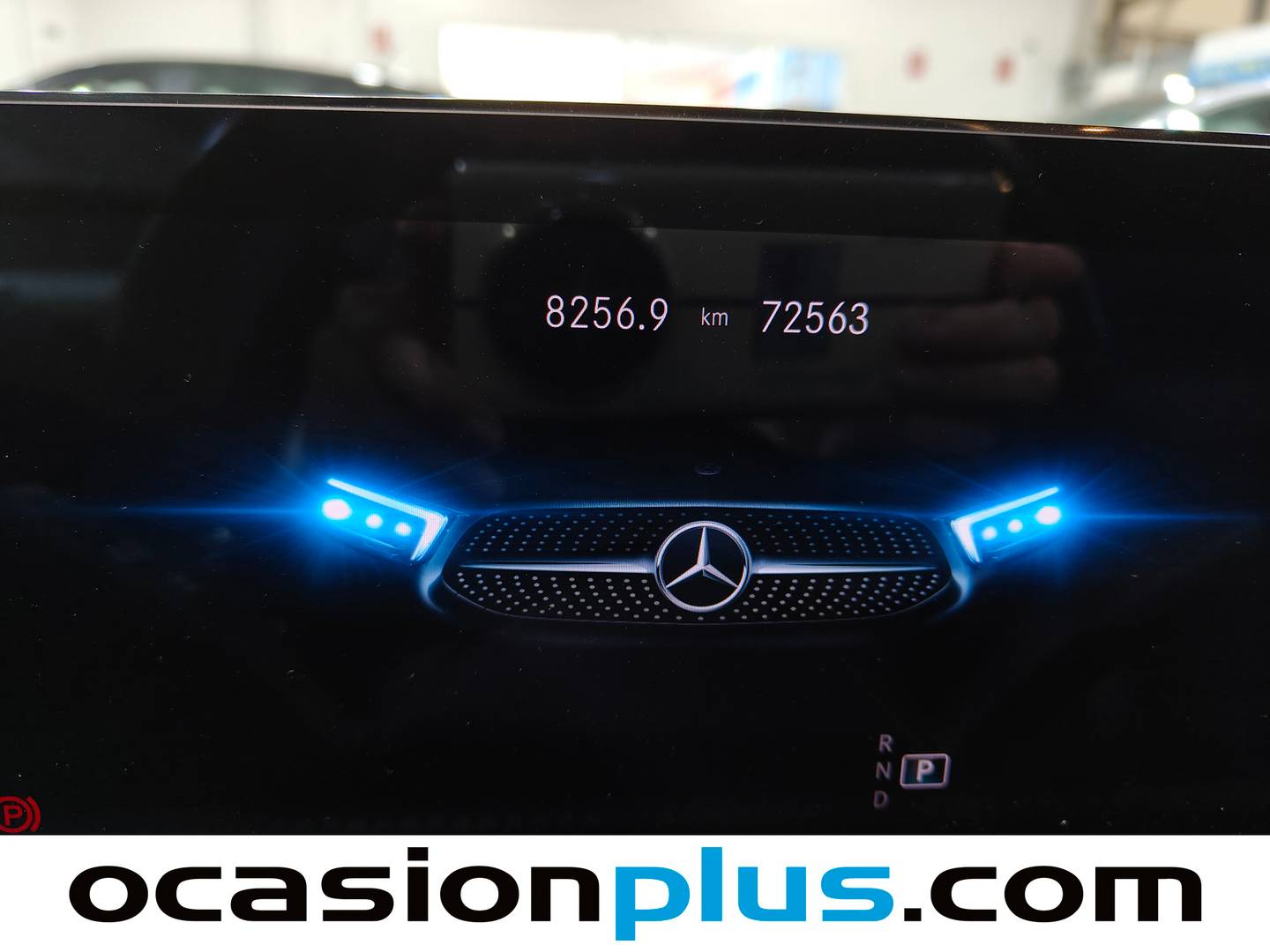 Mercedes Clase A Mercedes Clase A 180 d (116 CV) Pack AMG barato