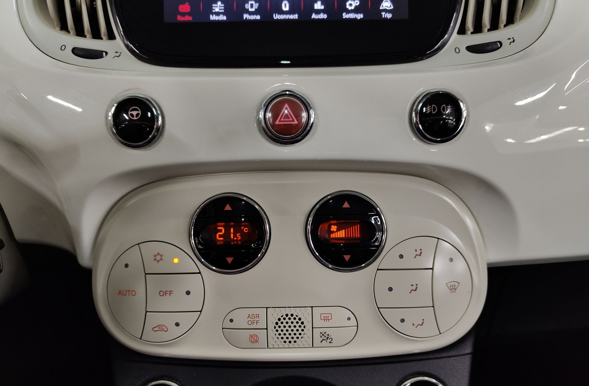 Fiat 500 1.0 Hybrid Dolcevita - foto 29