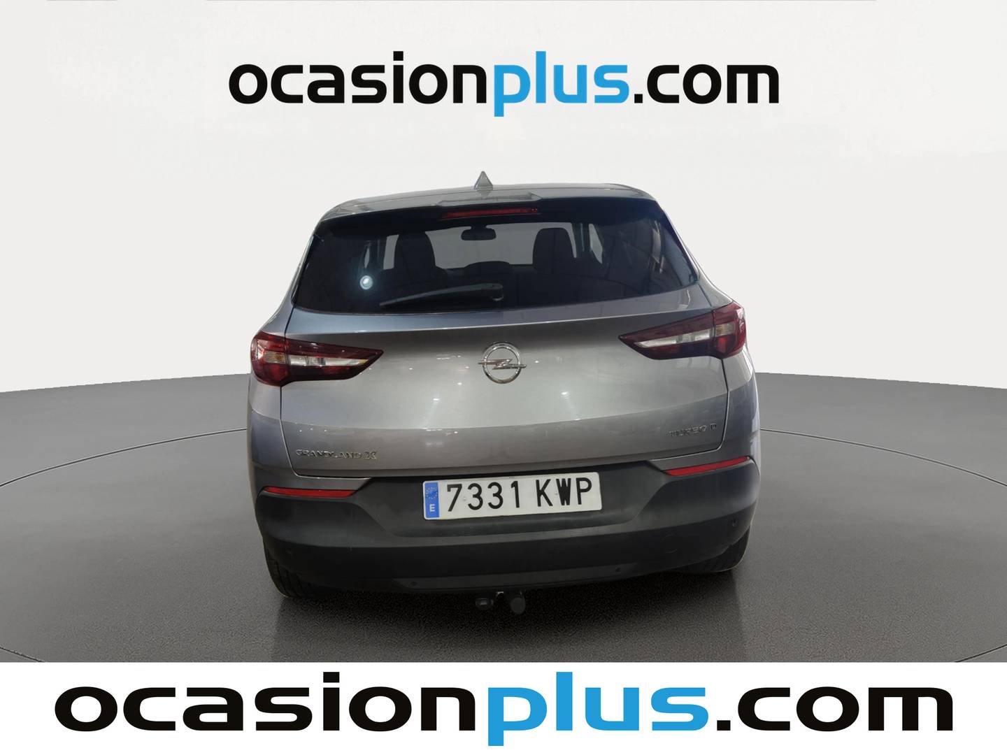 Opel Grandland X Opel Grandland X 1.5 CDTi S&S Selective  (130 CV) barato