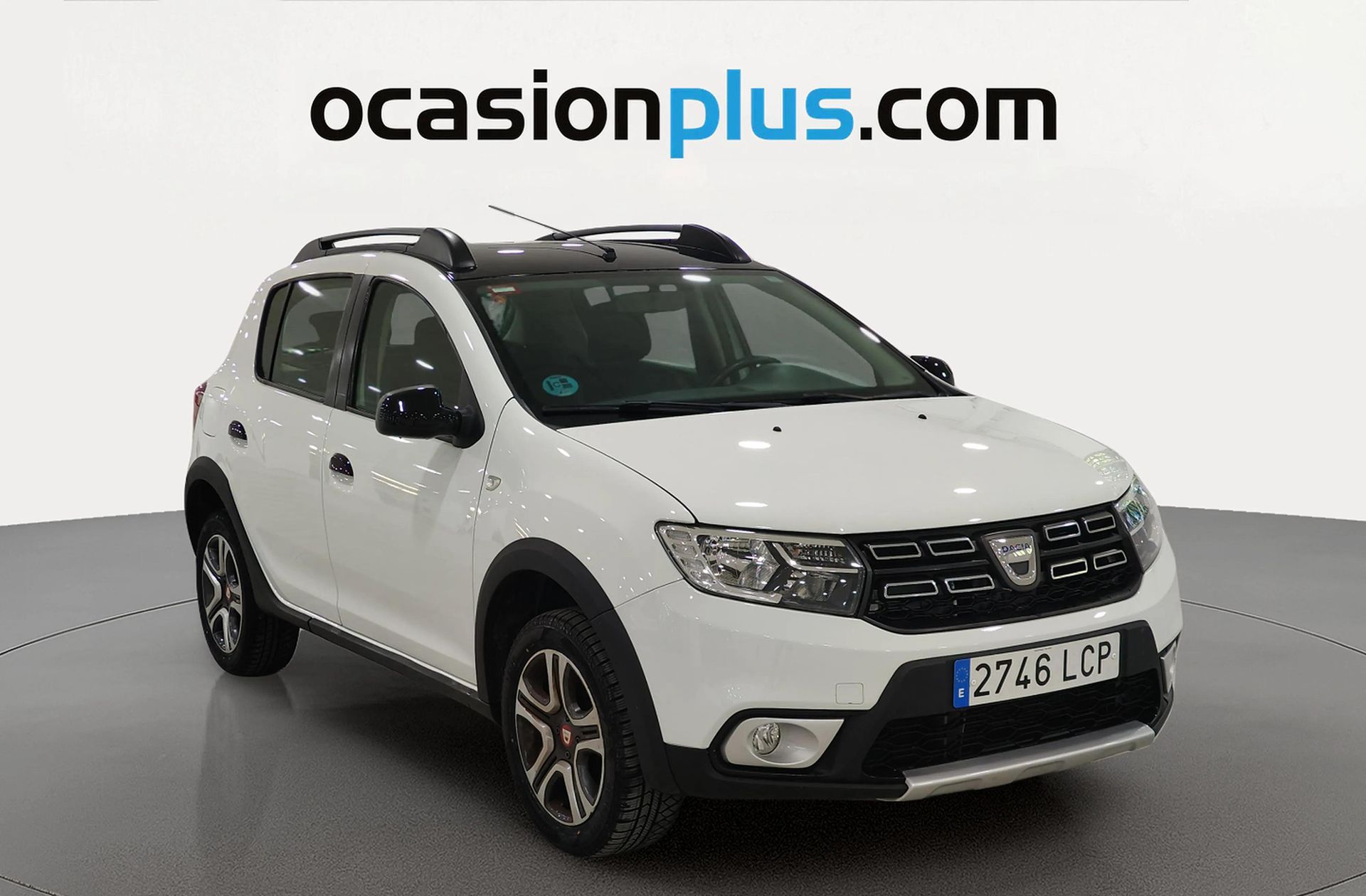 Dacia Sandero Serie Limitada Xplore TCe - foto 2