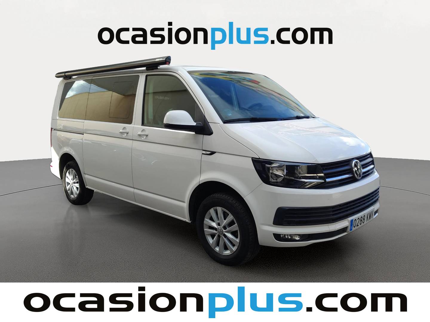 Foto Volkswagen Caravelle Volkswagen Caravelle 2.0 TDI BMT (150 CV) DSG Camperizada