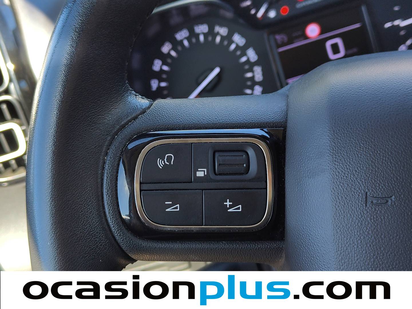 Citroën C3 Aircross Citroën C3 Aircross PureTech 110 S&S Plus (110 CV) barato