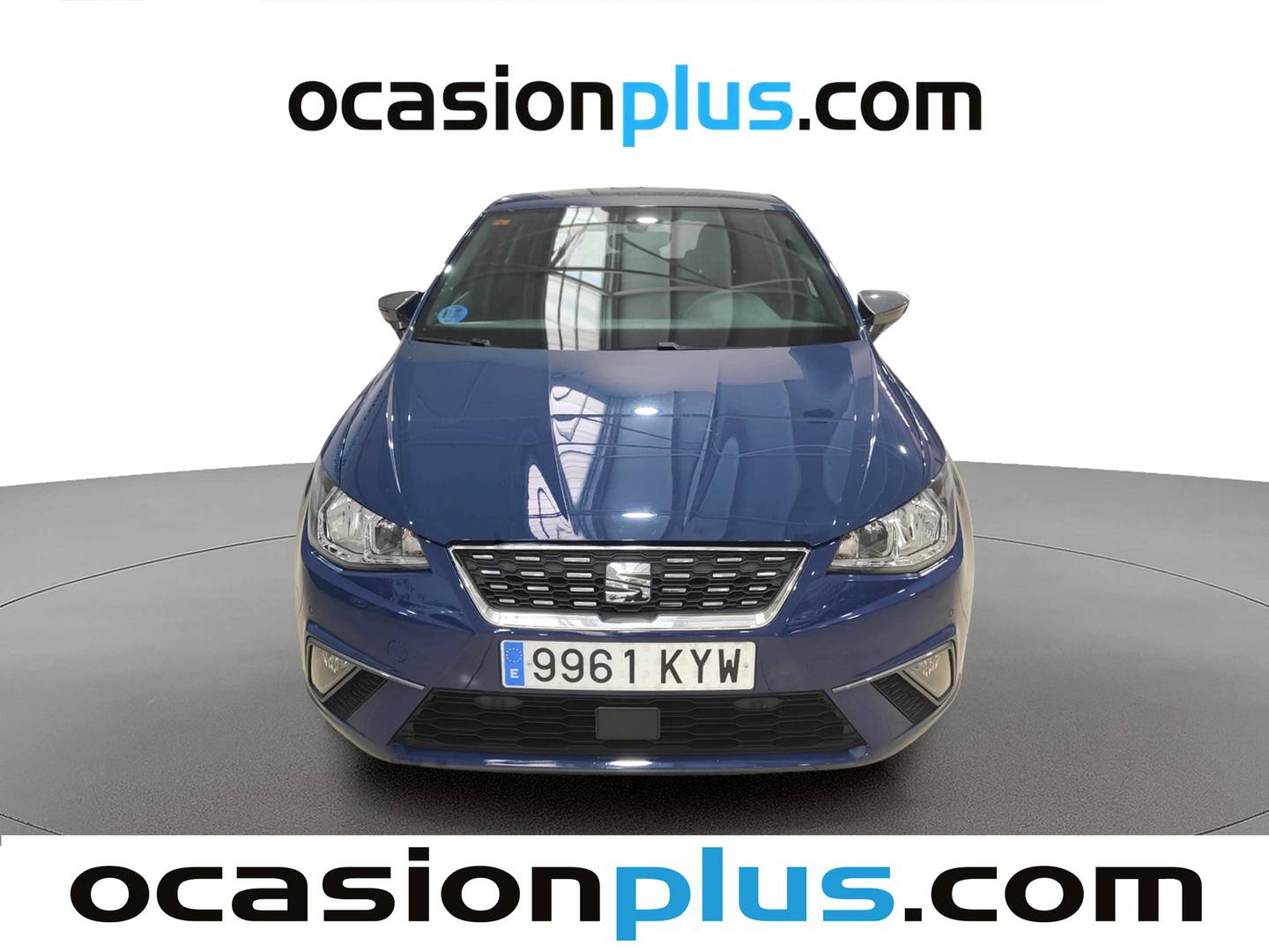 Seat Ibiza Seat Ibiza 1.0 TGI Xcellence (90 CV) 90cv