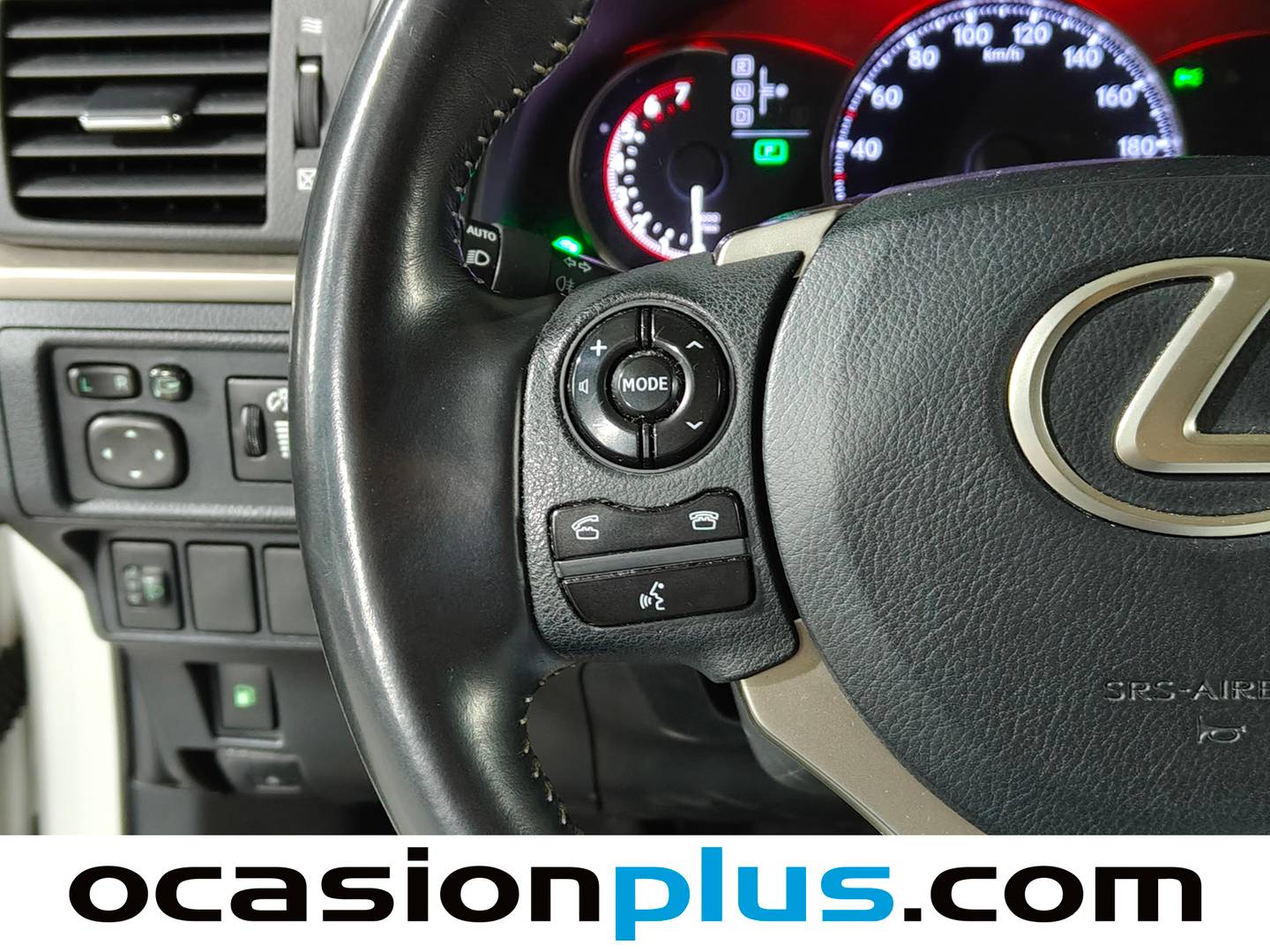 Lexus CT Lexus CT 200h Business (136 CV) 2019