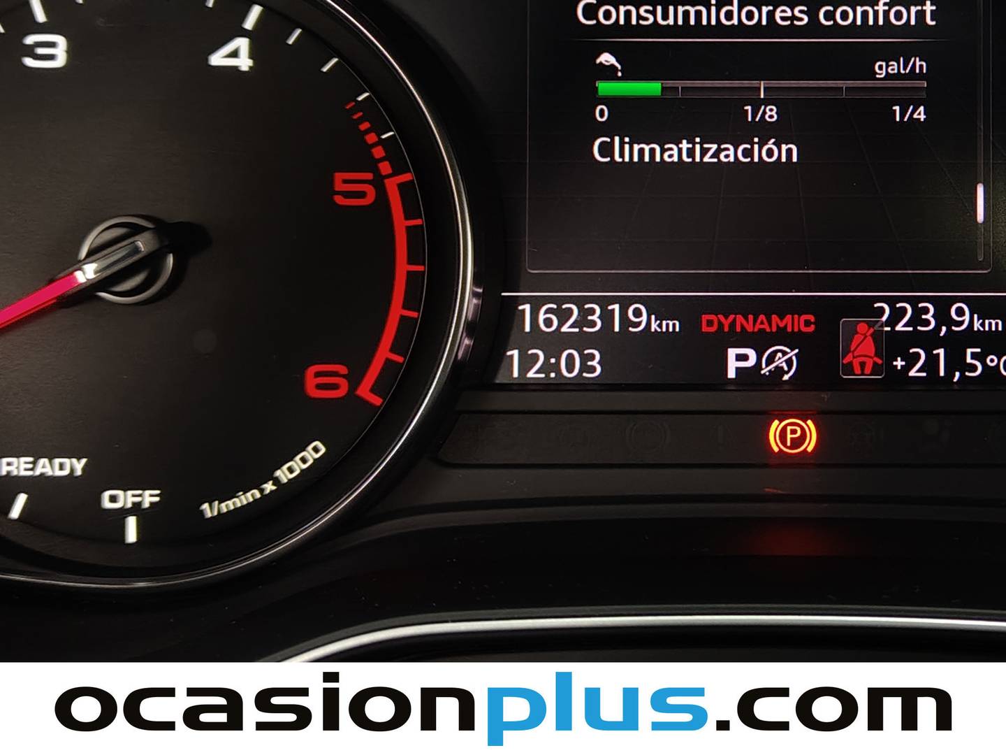 Audi Q5 Audi Q5 Design 35 TDI (163 CV) S tronic seminuevo
