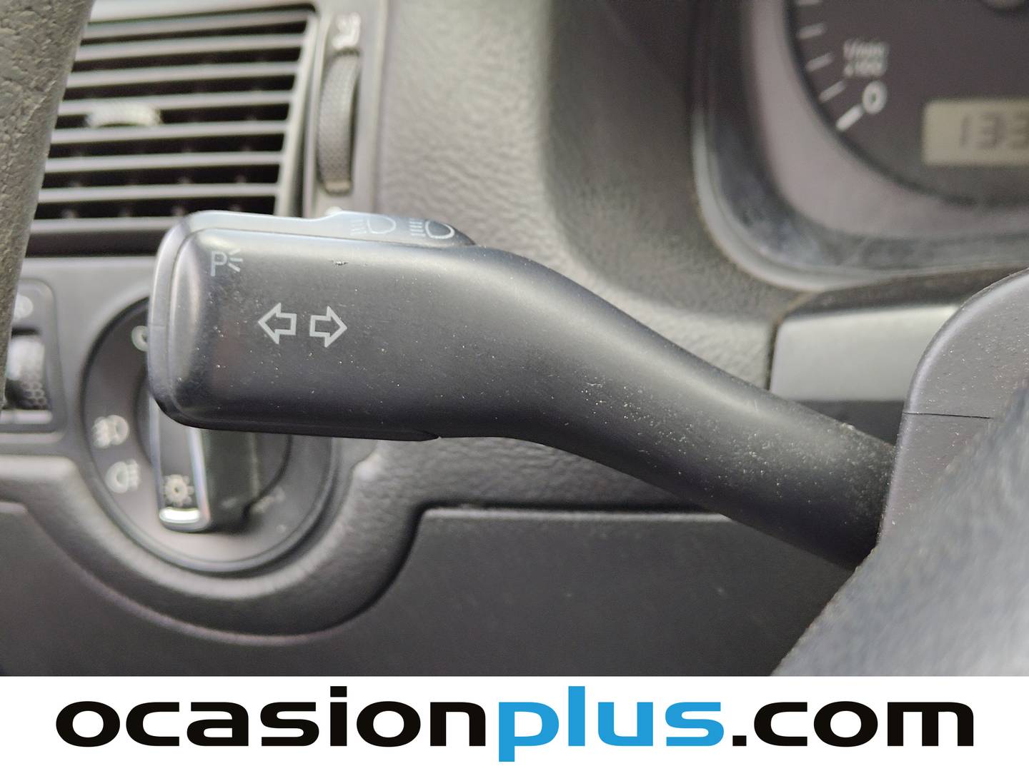 Volkswagen Golf Volkswagen Golf Conceptline 1.9 TDI (100 CV) de segunda mano