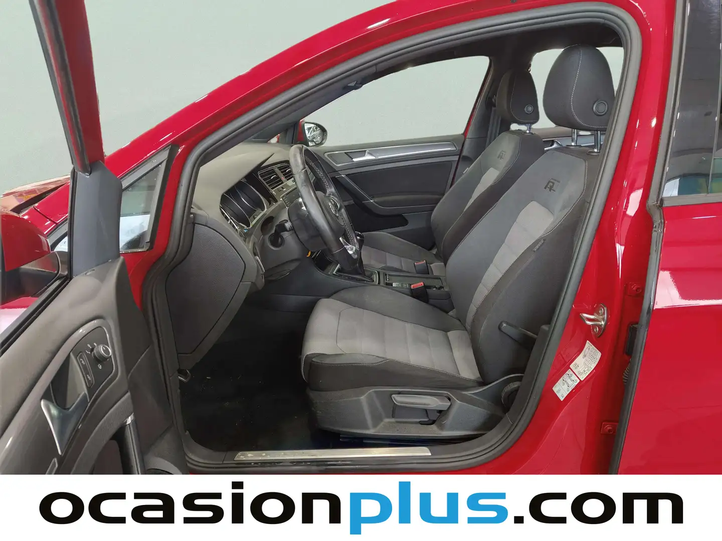 Foto Volkswagen Golf Volkswagen Golf Sport 1.6 TDI BMT (110 CV) Pack R-Line