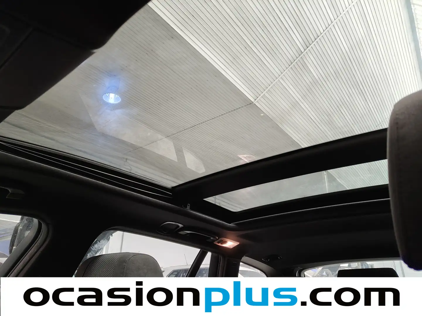 Foto BMW Serie 3 BMW Serie 3 318d Touring (143 CV) Pack M