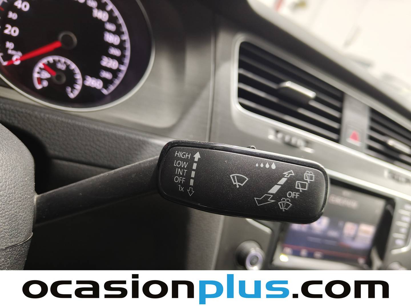 Foto Volkswagen Golf Volkswagen Golf Advance 2.0 TDI BMT (150 CV)