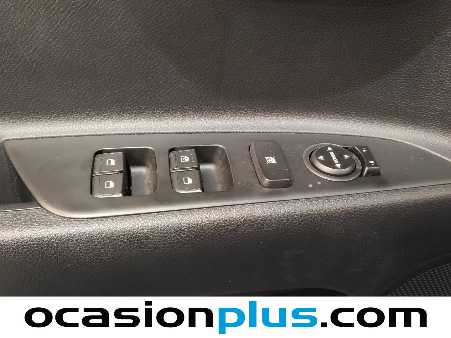 KIA Rio KIA Rio 1.2 DPi Concept (84 CV) de segunda mano