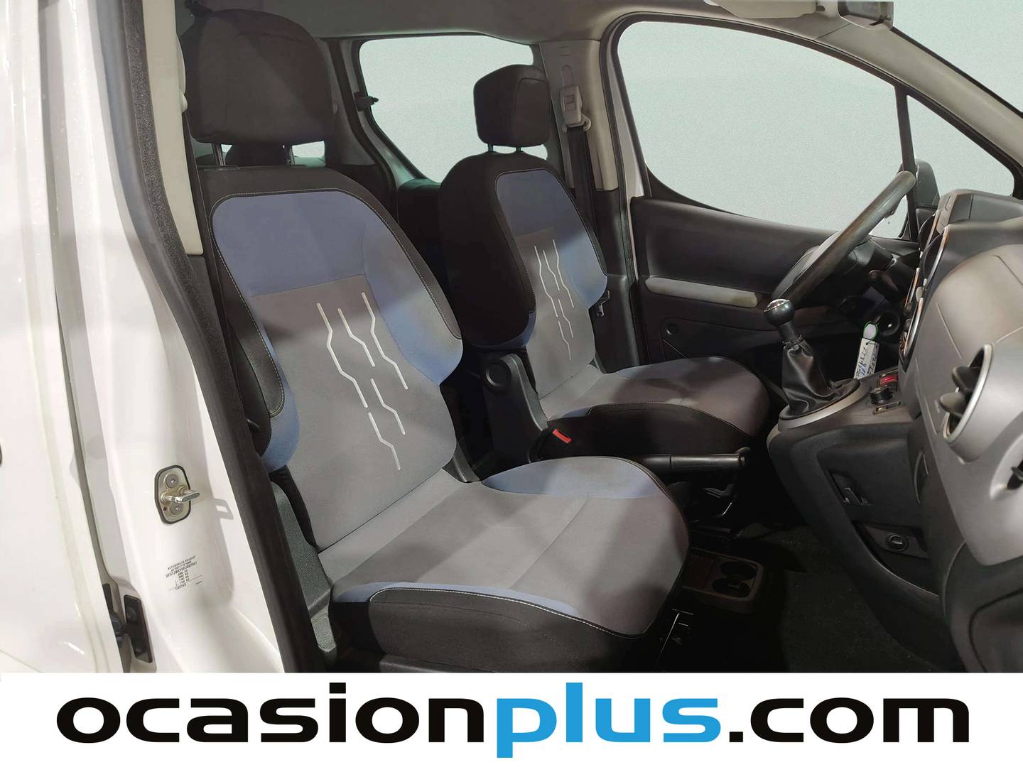 Peugeot Partner Peugeot Partner Tepee Tepee BlueHDi 100 Active (100 CV) km 0