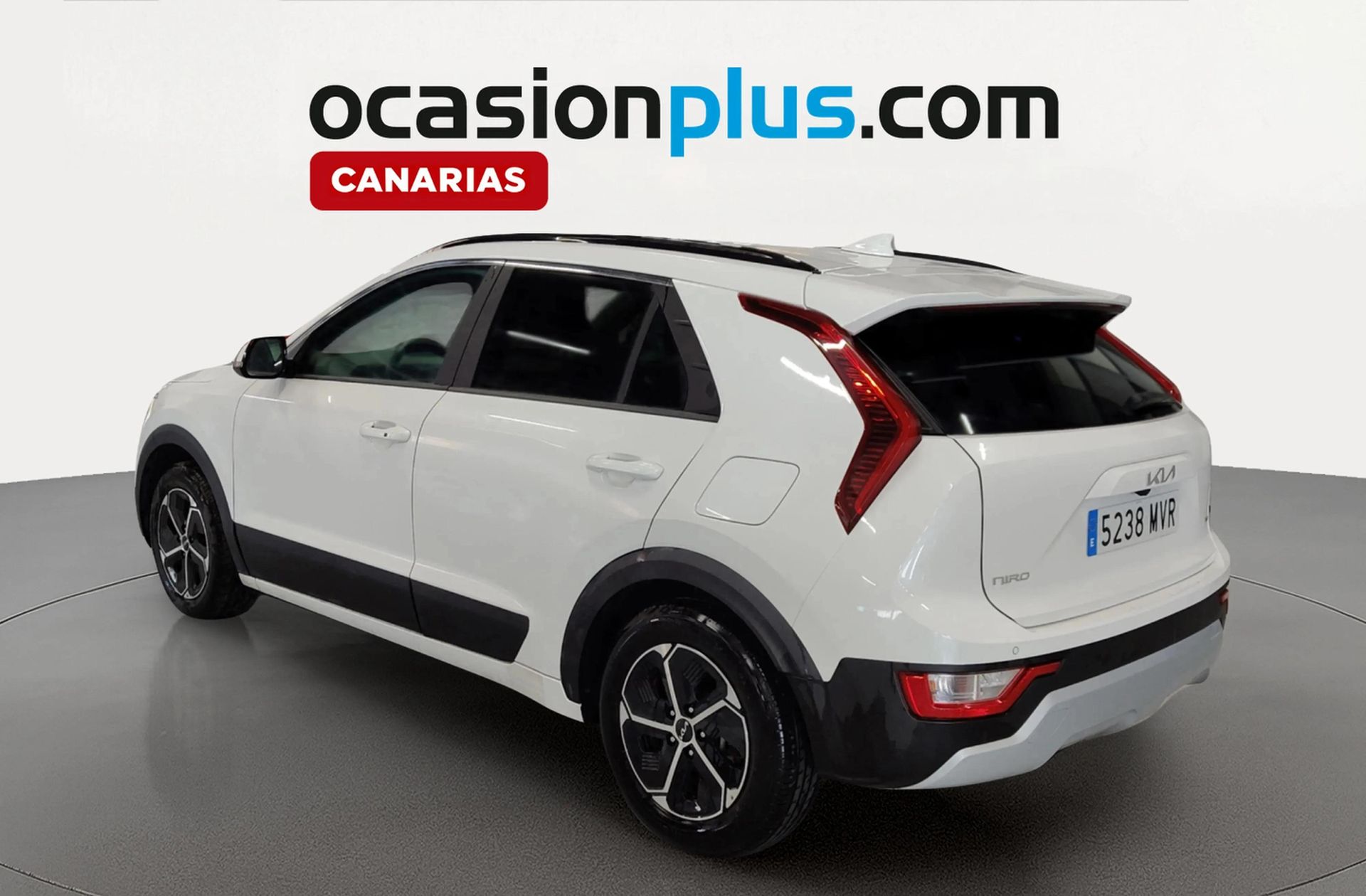 Kia Niro 1.6 GDi HEV Concept - foto 3