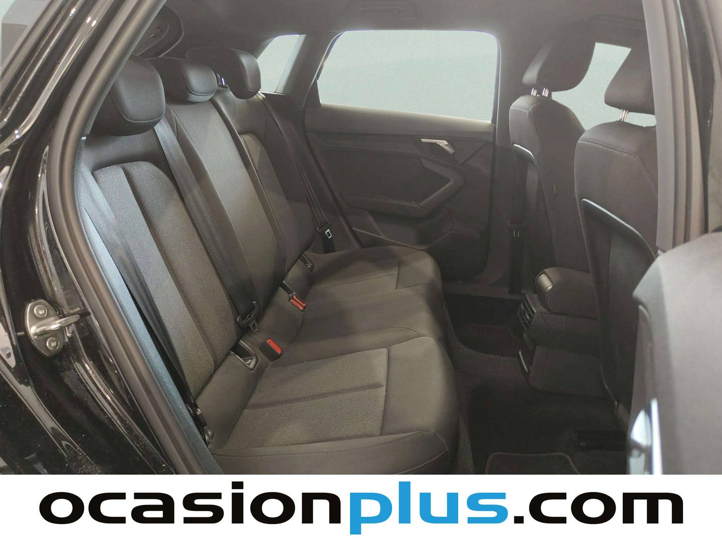 Audi A3 Audi A3 Sportback 30 TFSI (110 CV) S tronic 110cv