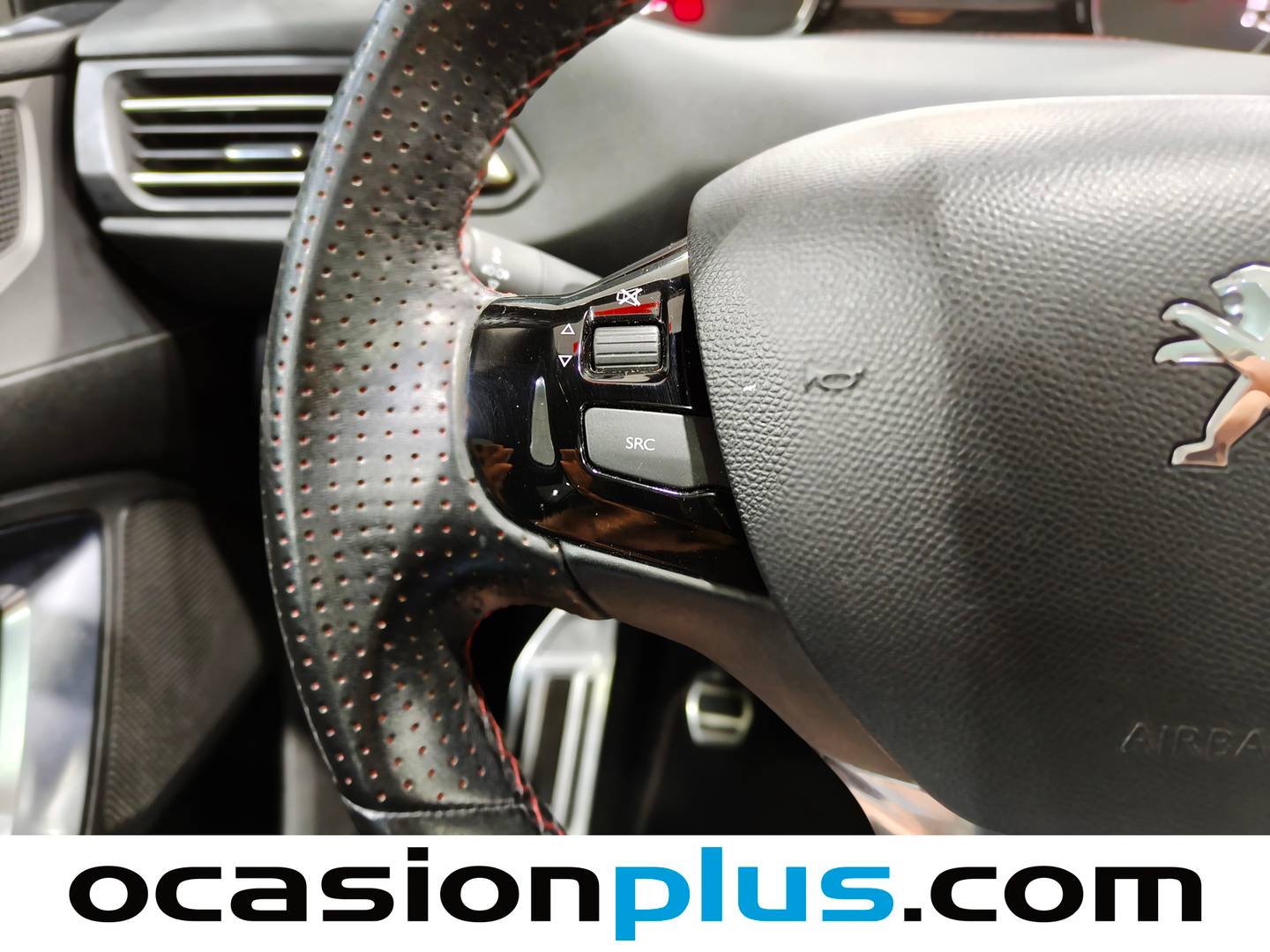 Peugeot 308 Peugeot 308 PureTech 130 S&S GT Line (130 CV) gasolina