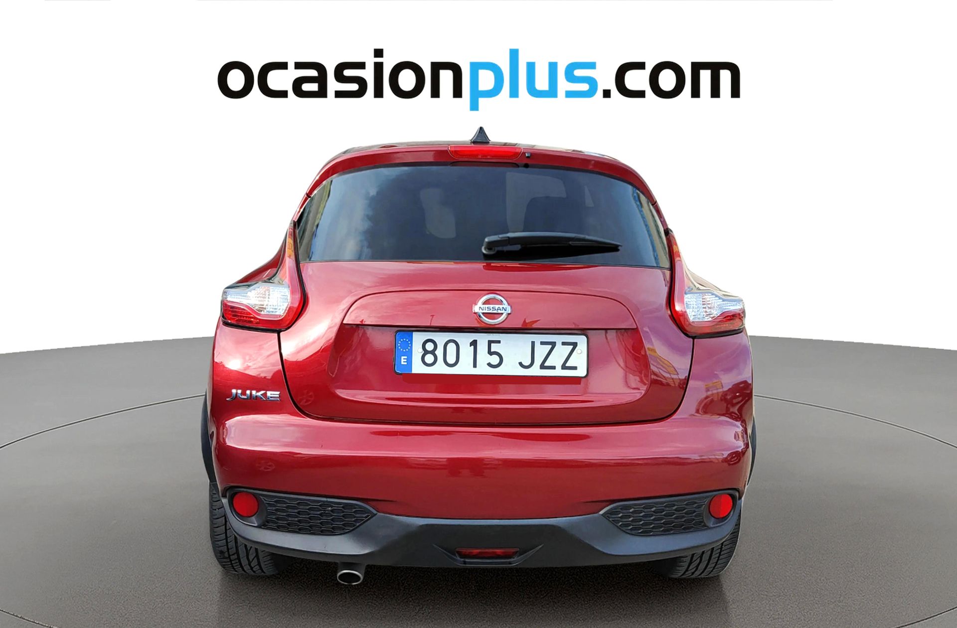 Nissan Juke 1.5 dCi N-Connecta 4x2 - foto 13