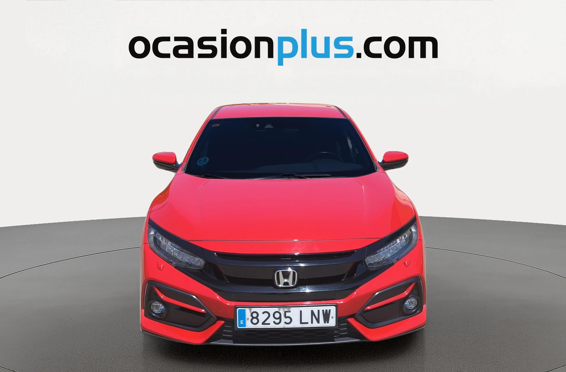 Honda Civic 1.0 I-VTEC Turbo Elegance Navi - foto 15
