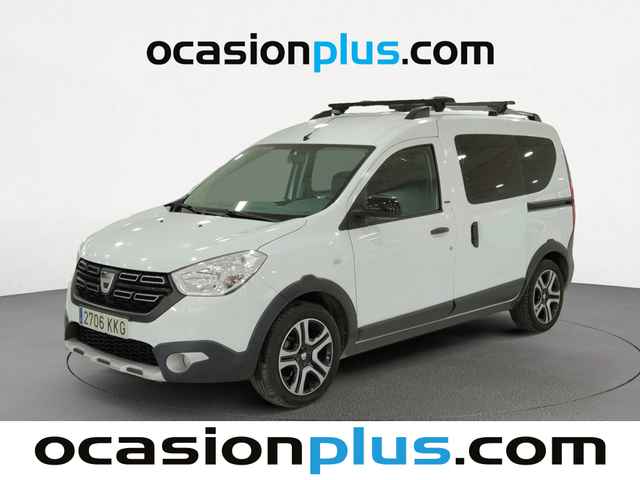 Dacia Segunda Mano Baratos Murcia
