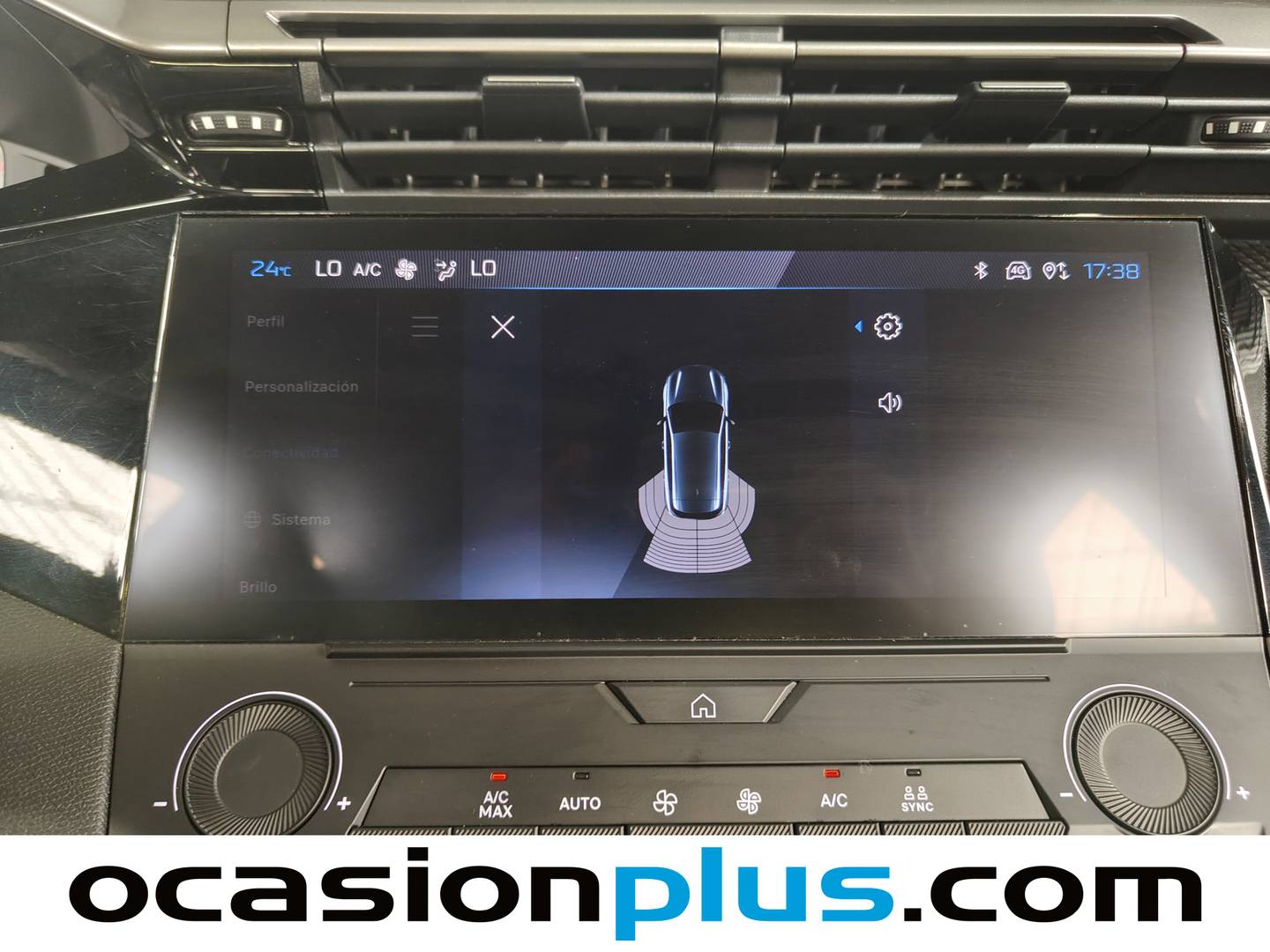 Foto Peugeot 308 Peugeot 308 PureTech 130 S&S Active Pack EAT8 (130 CV)