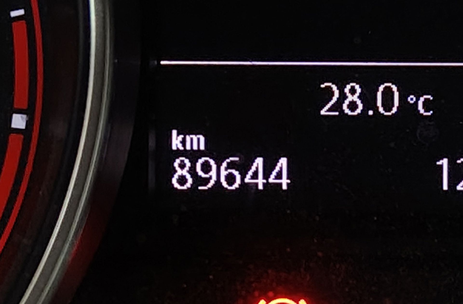 Volkswagen Tiguan Edition 1.4 TSI - foto 9