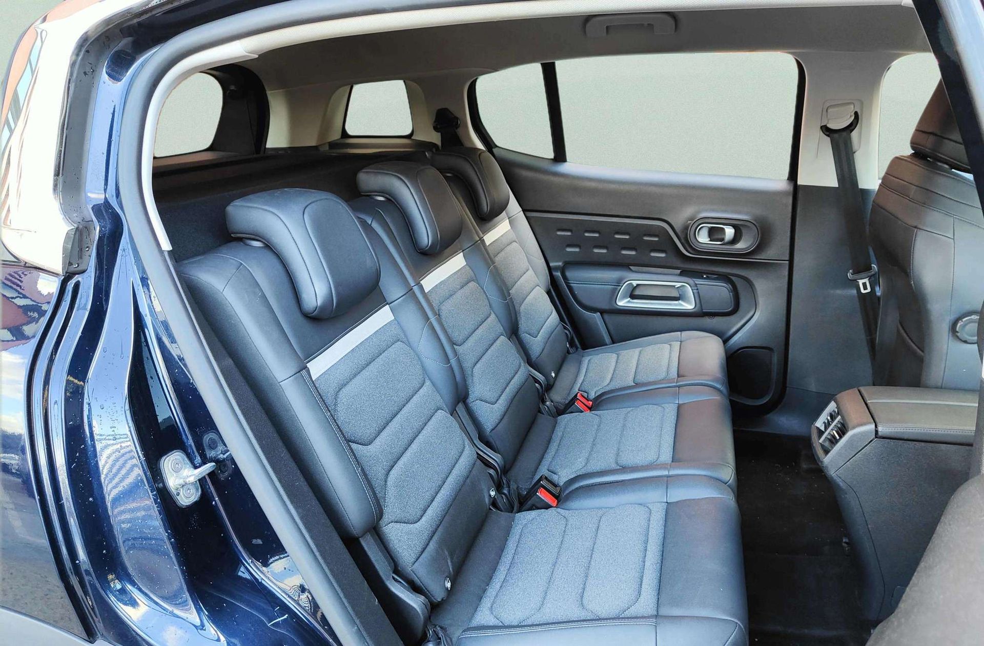 Citroën C5 Aircross PureTech 130 Plus - foto 19