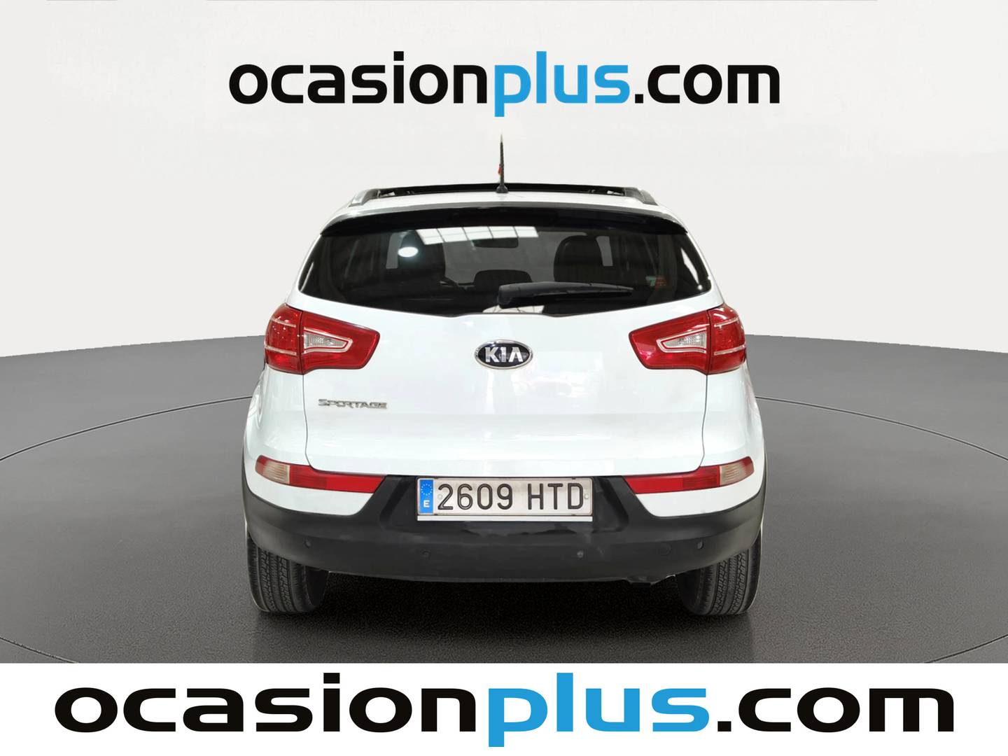 KIA Sportage KIA Sportage 1.6 GDI Drive 4x2 (135 CV) barato