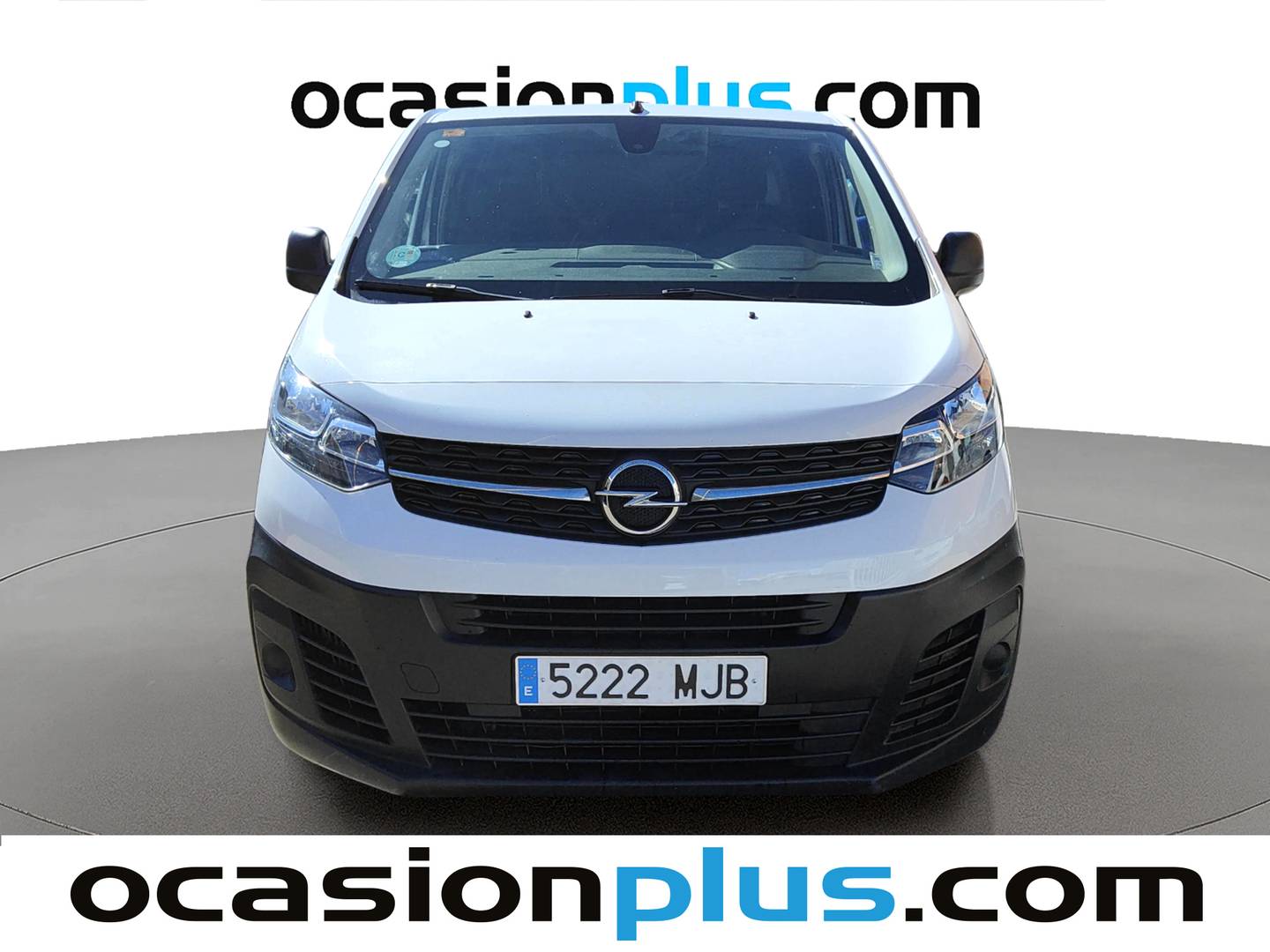 Opel Vivaro Opel Vivaro Furgon 1.5 Diesel M Standard (102 CV) 102cv