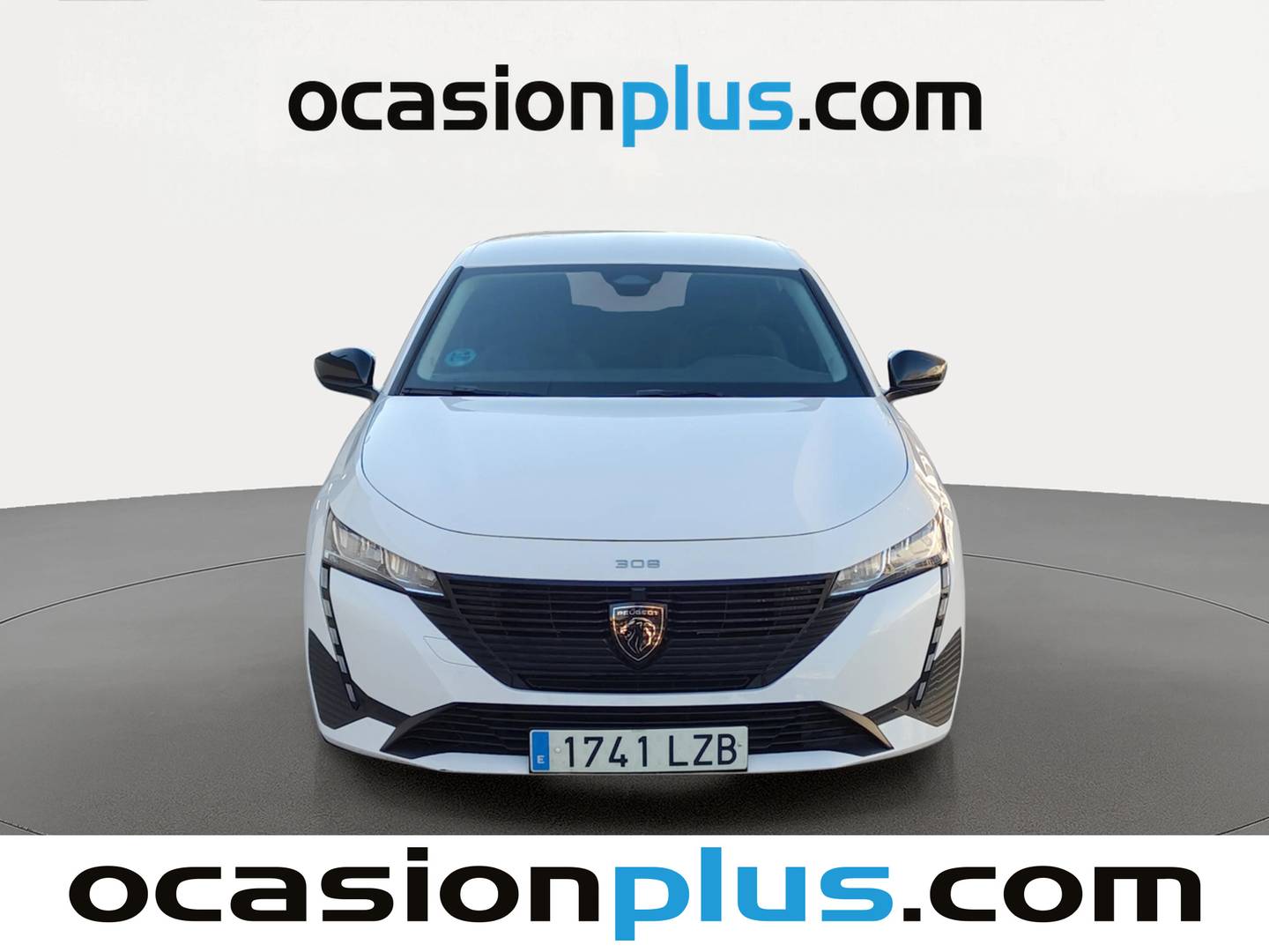 Peugeot 308 Peugeot 308 SW BlueHDi 130 S&S Active Pack (130 CV) 130cv