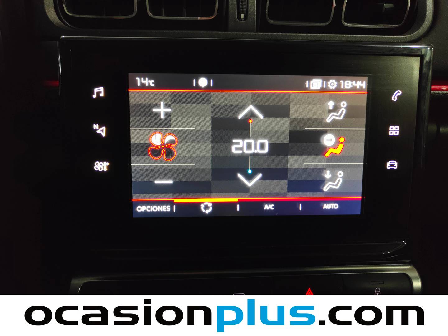 Citroën C3 Citroen C3 PureTech 82 Feel (83 CV) al mejor precio