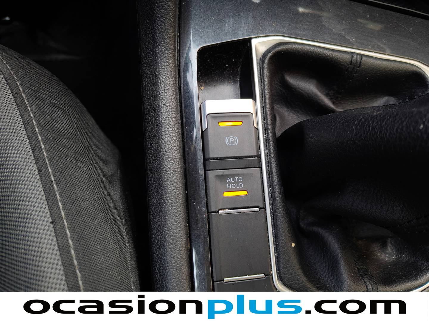 Extras del Volkswagen Tiguan Volkswagen Tiguan Advance 2.0 TDI (150 CV)