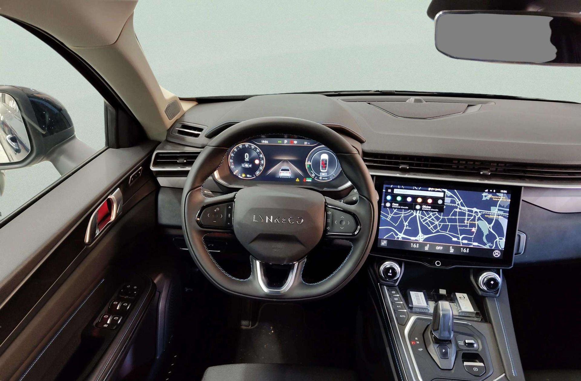 Lynk & Co 01 1.5 PHEV - foto 25