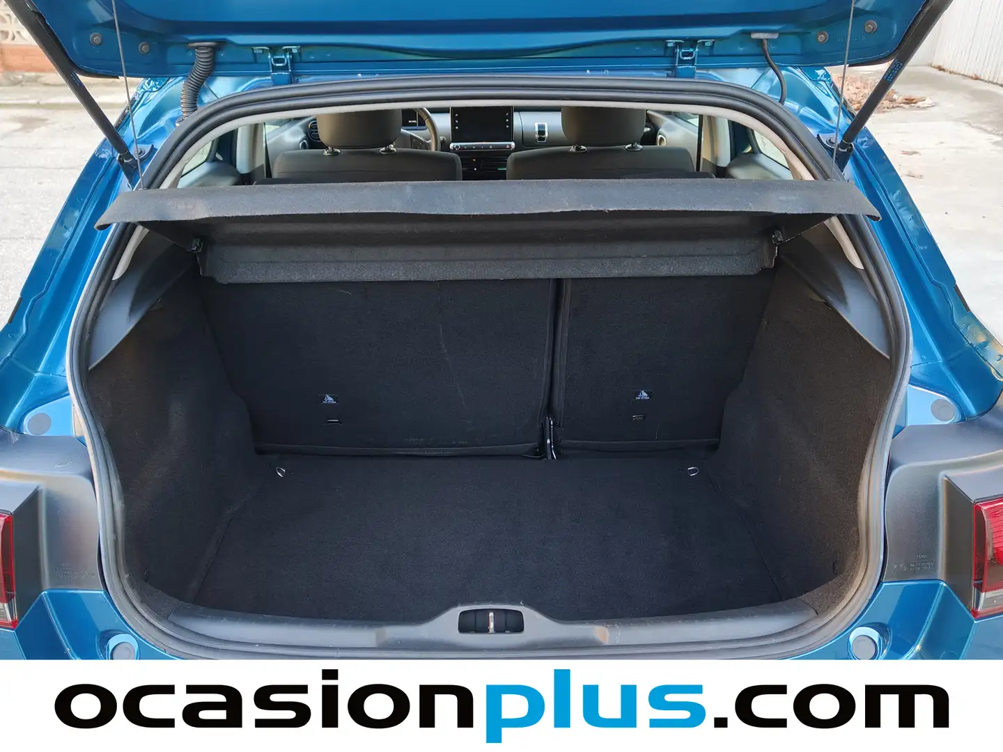 Foto Citroën C4 Cactus Citroen C4 Cactus BlueHDi 100 S&S Feel (102 CV)