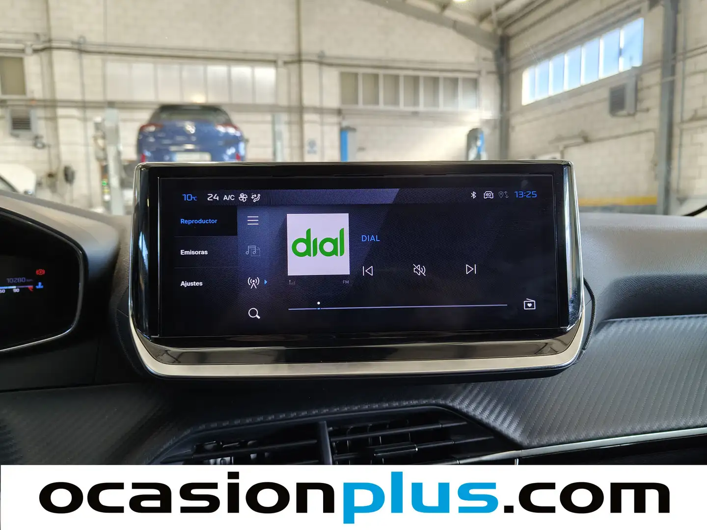 Foto Peugeot 208 Peugeot 208 PureTech 100 Allure (100 CV)