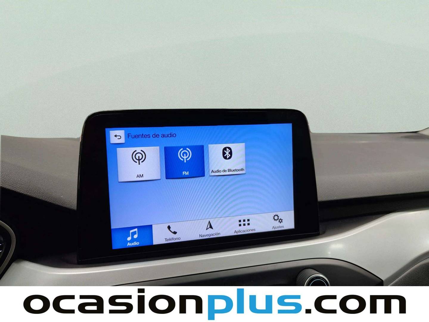 Ford Focus Ford Focus 1.0 Ecoboost Trend+ (125 CV) al mejor precio