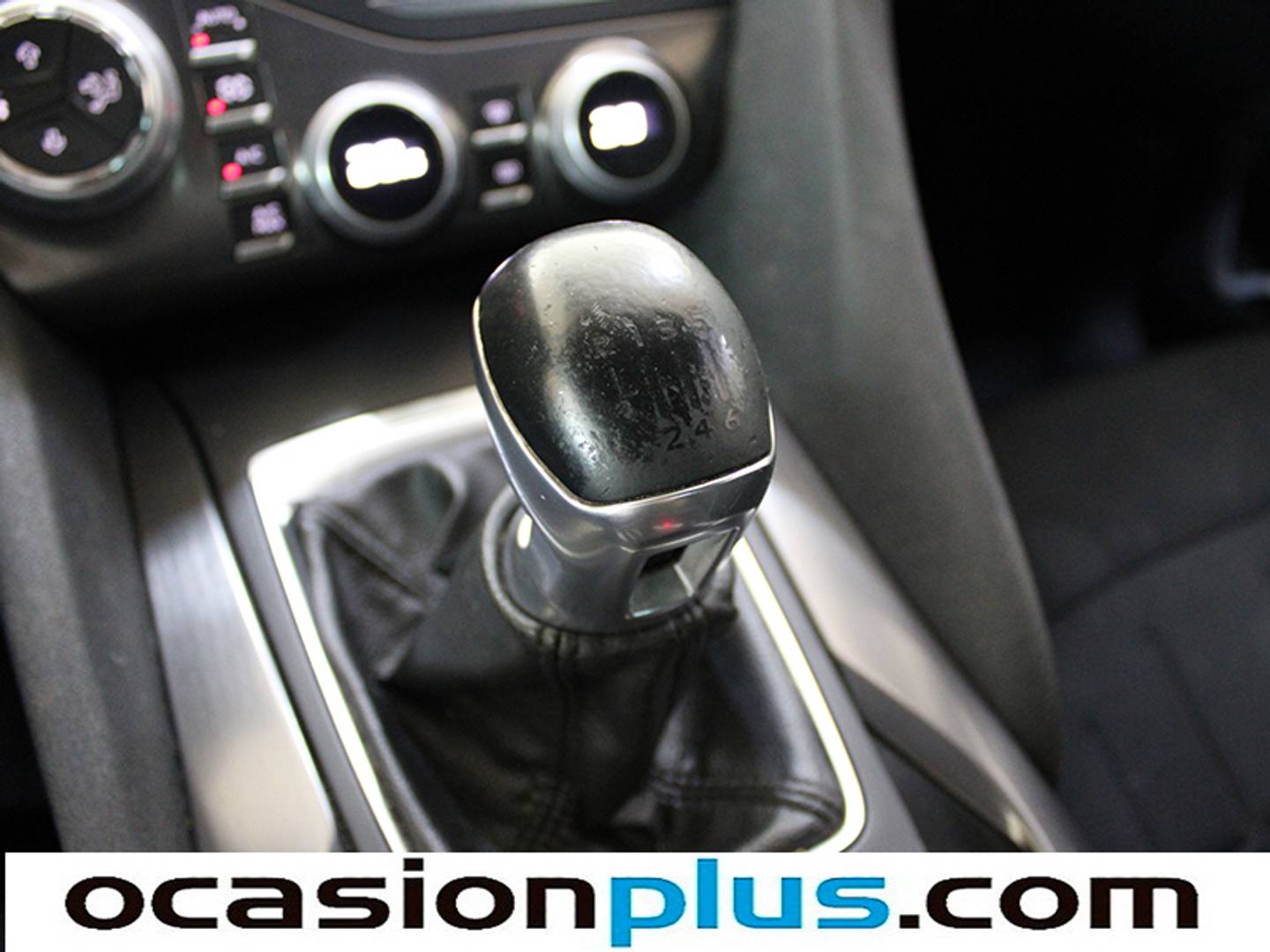 Foto DS DS 5 DS DS5 BlueHdi 120 Desire (120 CV)