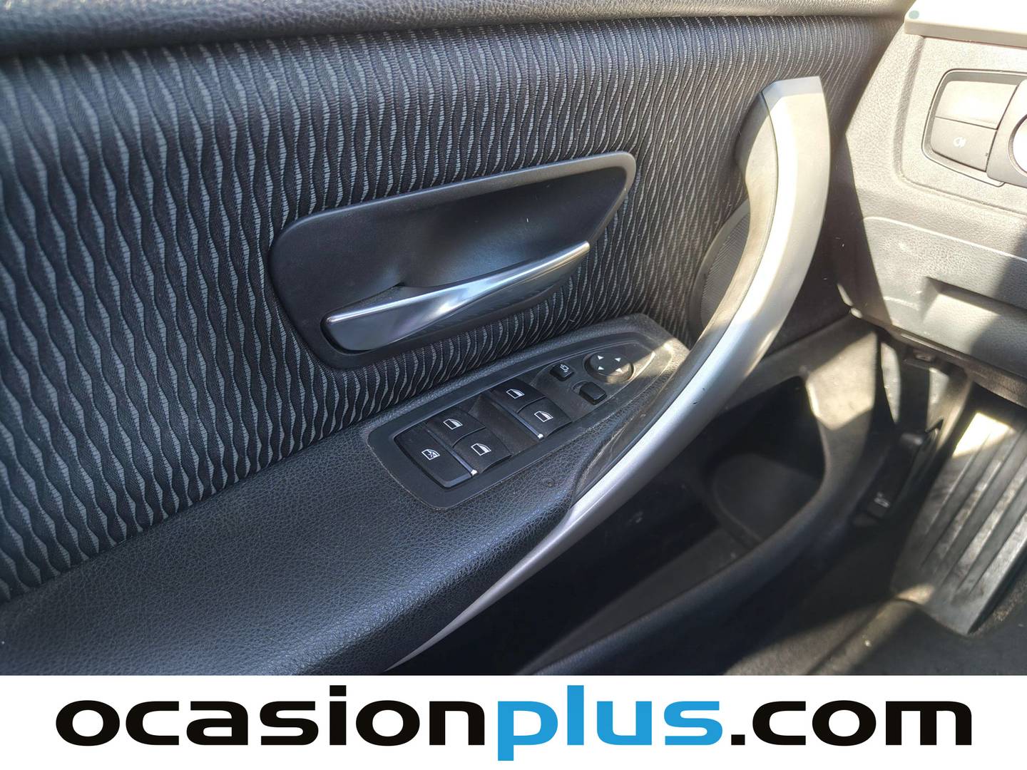 Foto BMW Serie 4 BMW Serie 4 418d Gran Coupe  (150 CV)