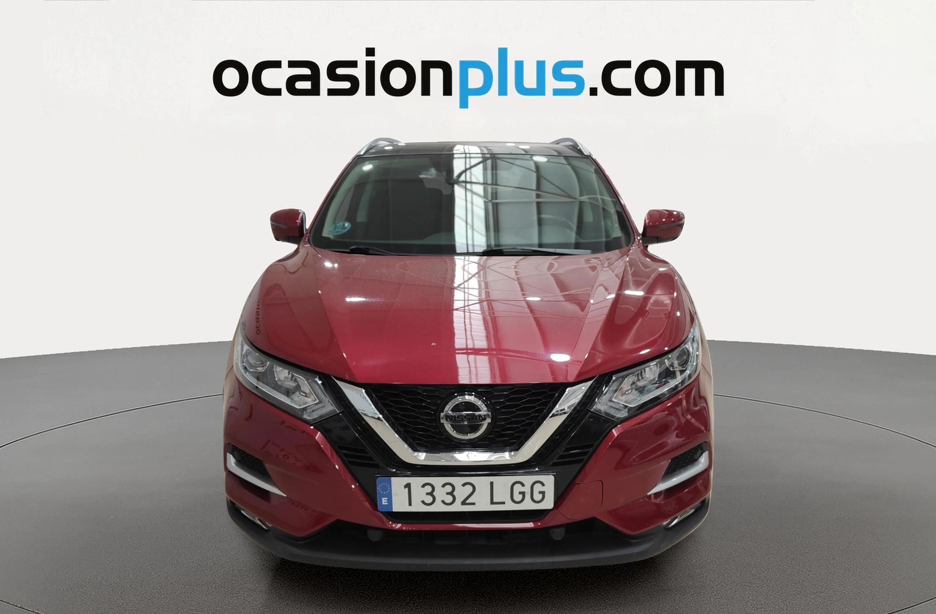Nissan Qashqai dCi 150 N-Connecta - foto 13