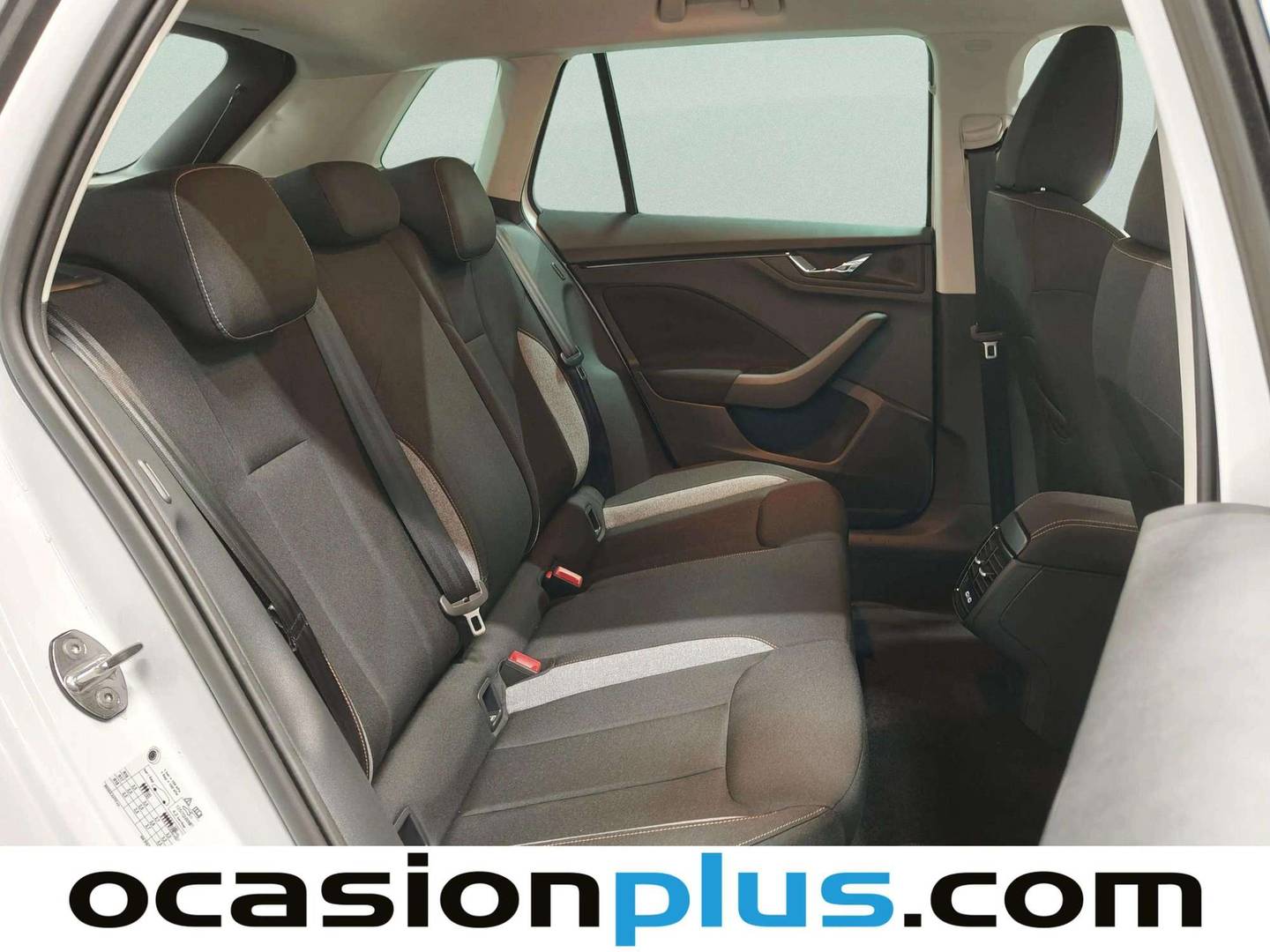 Skoda Kamiq Skoda Kamiq 1.0 TSI Selection DSG (115 CV) automático