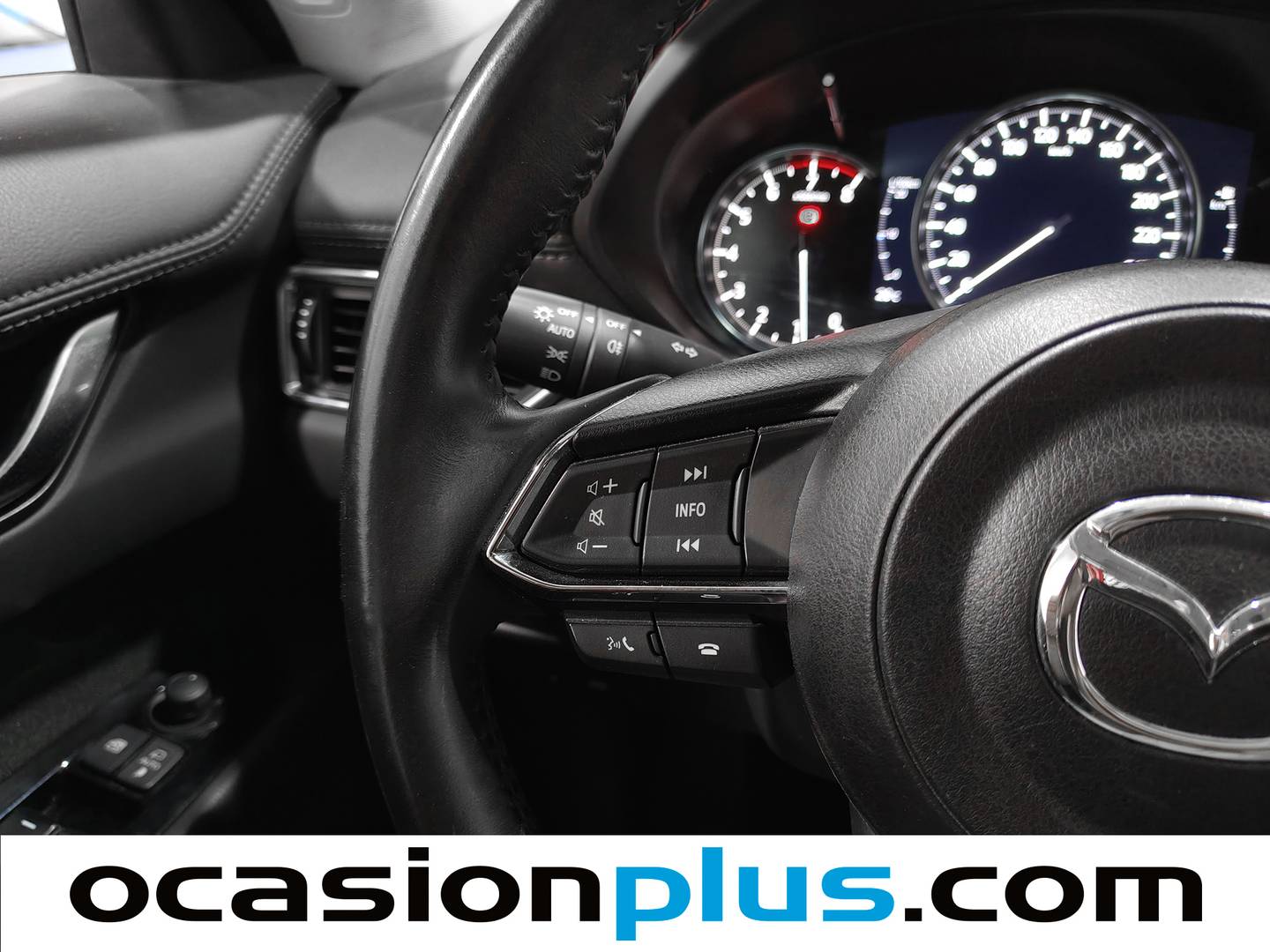 Mazda CX-5 Mazda CX-5 2.0 G Evolution 2WD AT (165 CV) 165cv