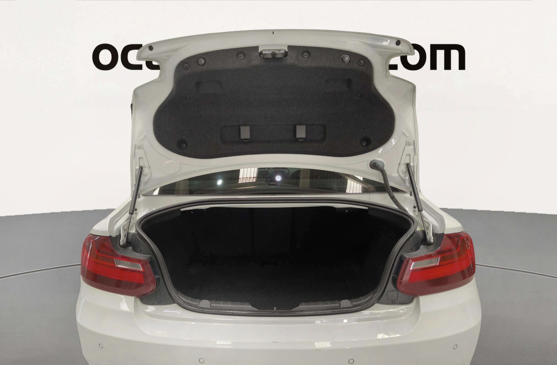 BMW Serie 2 218d Coupe - foto 16