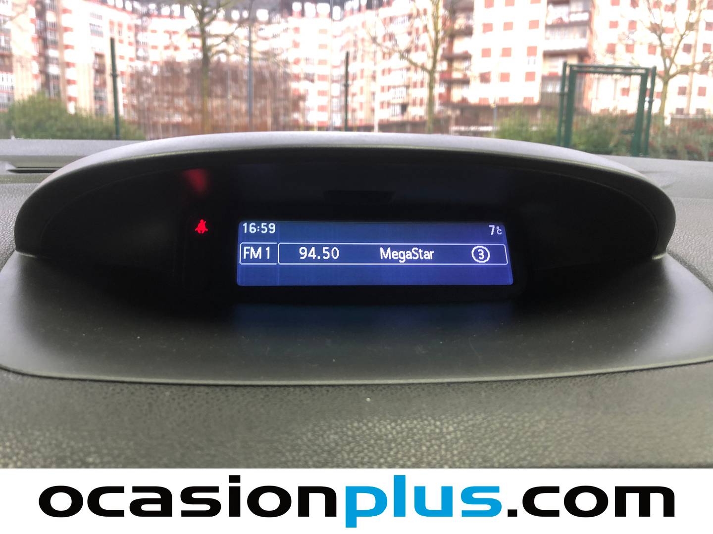 Foto Renault Mégane Renault Megane Limited Energy S&S TCe (115 CV)