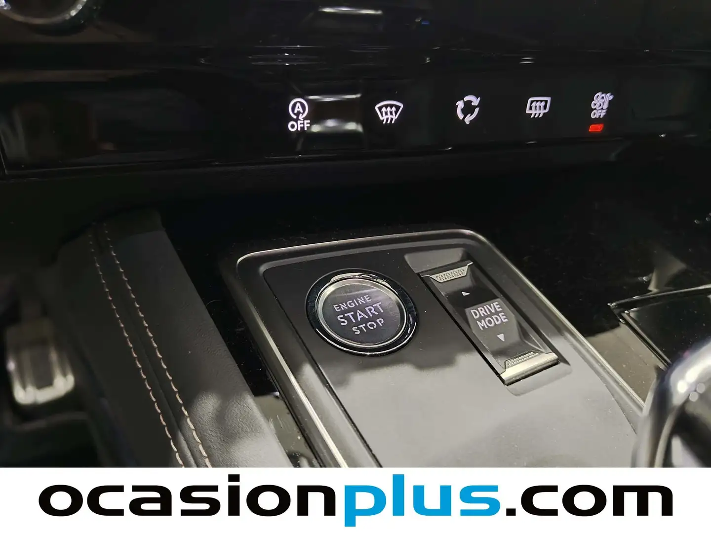 Foto Peugeot 508 Peugeot 508 BlueHDi 130 GT Line EAT8 (130 CV)