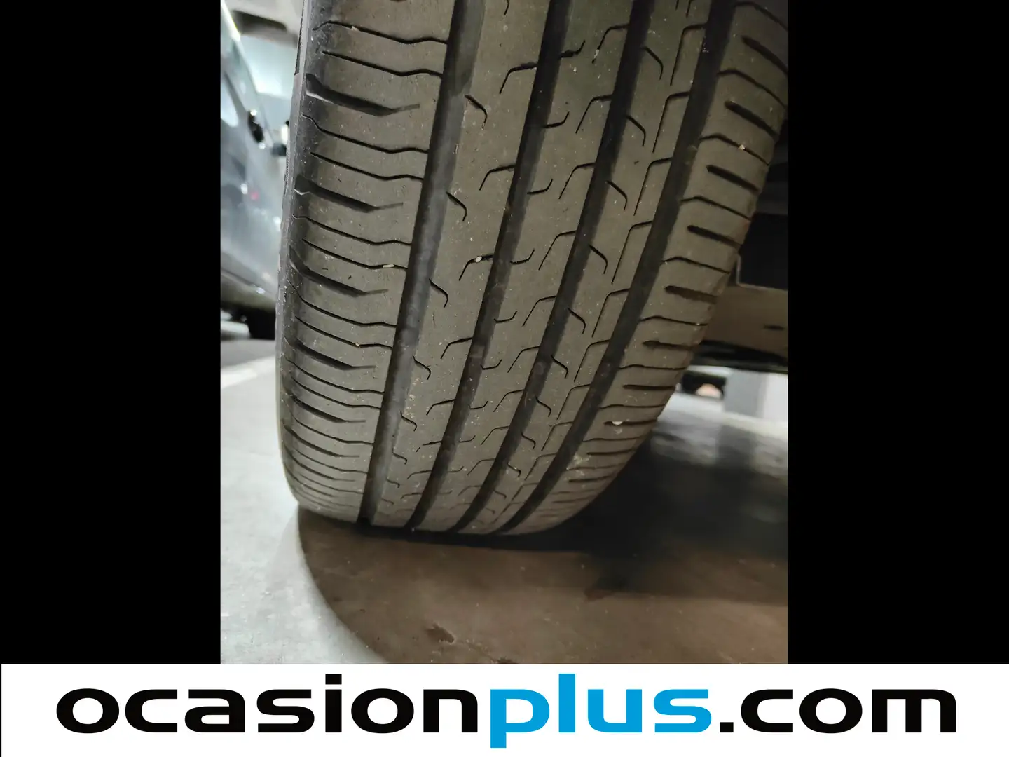 Foto Lynk & Co 01 Lynk & Co 01 1.5 PHEV 6.6kW (261 CV)