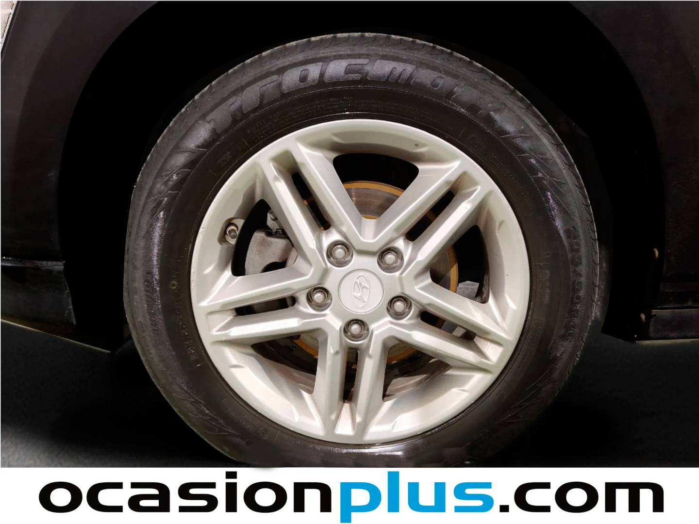 Hyundai Kona Hyundai Kona 1.0 TGDI SLE 4x2 (120 CV) al mejor precio