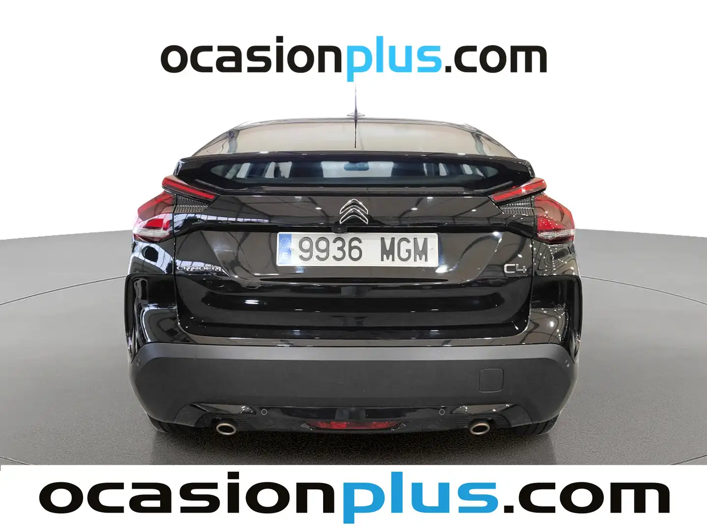 Foto Citroën C4 Citroen C4 PureTech 130 S&S 6v Feel Pack (130 CV)