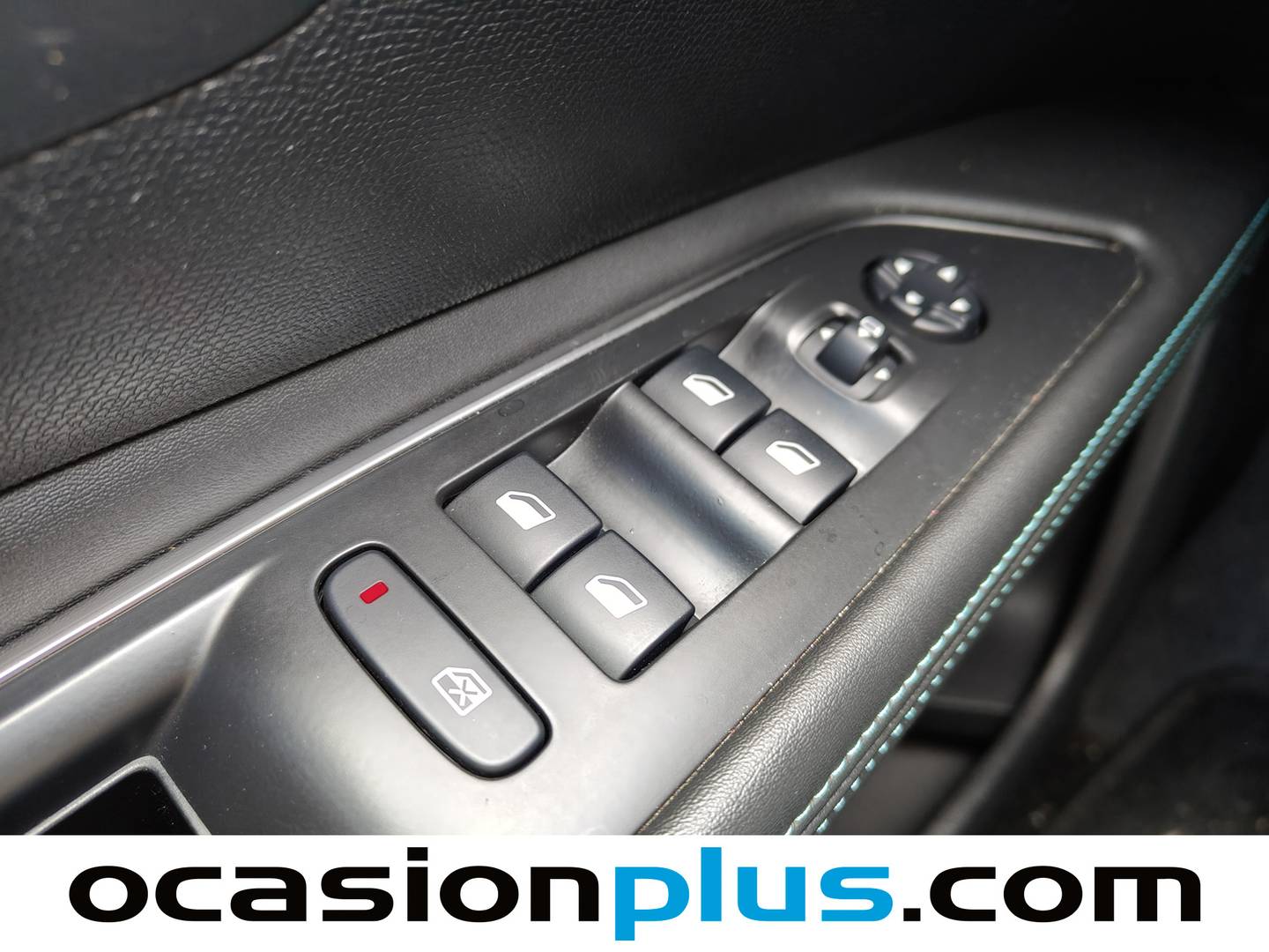 Foto Peugeot 5008 Peugeot 5008 PureTech 130 S&S Allure Pack (130 CV) 7 plazas