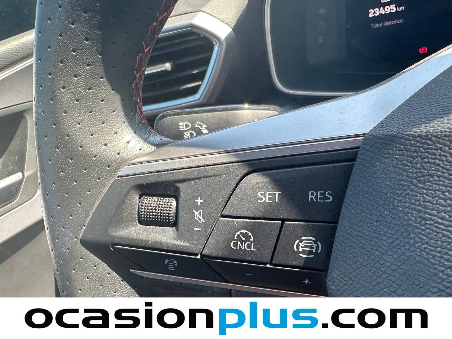 Seat León Seat León ST 1.5 TSI S&S FR Special Edition (150 CV) seminuevo