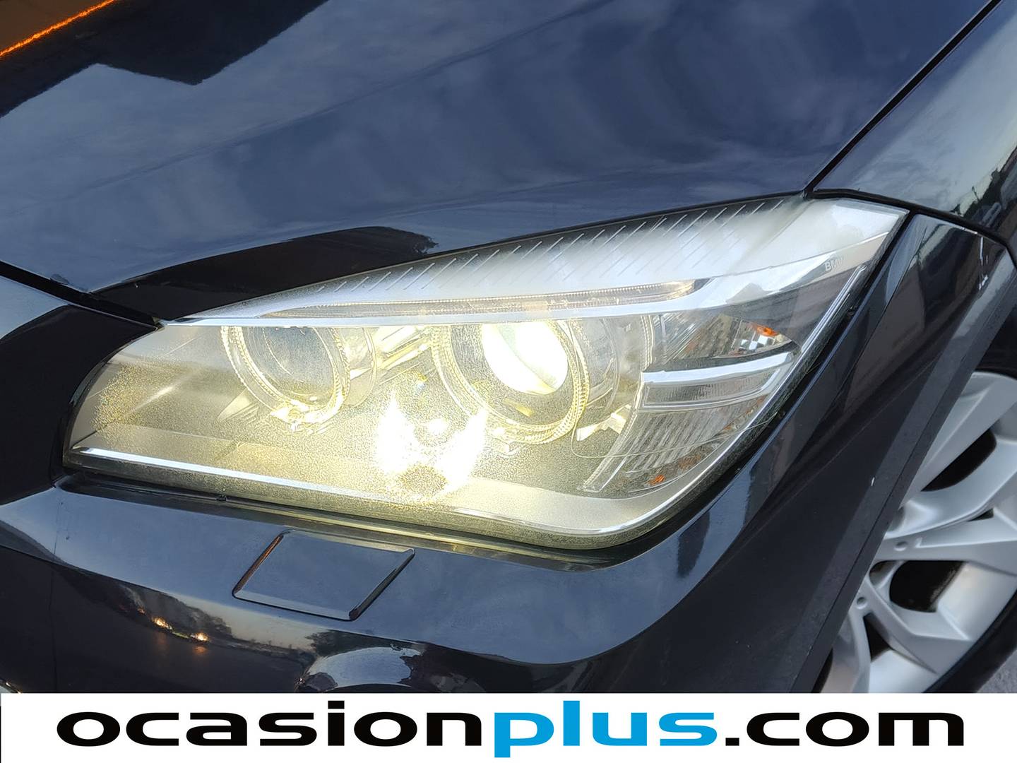 Foto BMW X1 BMW X1 sDrive18d (143 CV)