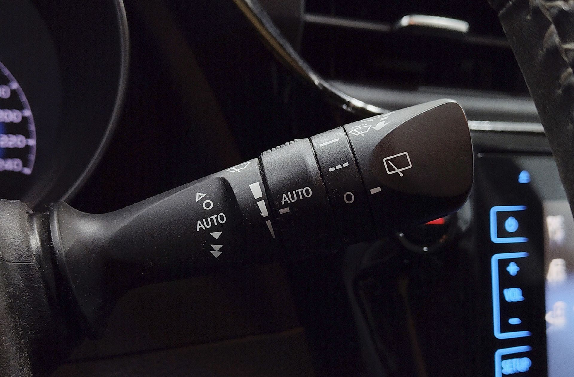 Toyota Auris 140H Touring Sports Active - foto 26